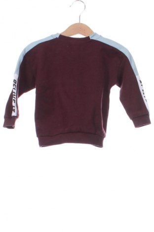 Kinder Shirt Reserved, Größe 12-18m/ 80-86 cm, Farbe Rot, Preis € 3,99