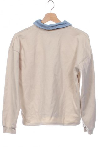 Kinder Shirt Reserved, Größe 13-14y/ 164-168 cm, Farbe Beige, Preis 7,80 €