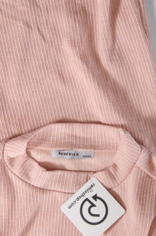 Kinder Shirt Reserved, Größe 12-13y/ 158-164 cm, Farbe Rosa, Preis € 3,99