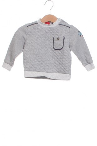 Kinder Shirt S.Oliver, Größe 9-12m/ 74-80 cm, Farbe Grau, Preis € 11,76