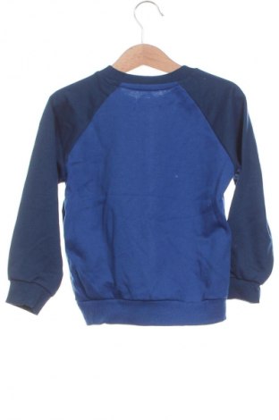 Kinder Shirt Sinsay, Größe 3-4y/ 104-110 cm, Farbe Blau, Preis € 5,99