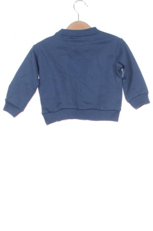 Kinder Shirt Sinsay, Größe 6-9m/ 68-74 cm, Farbe Blau, Preis 9,21 €