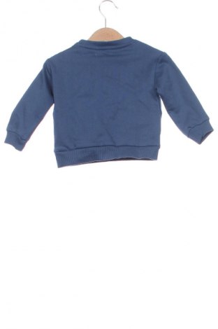 Kinder Shirt Sinsay, Größe 6-9m/ 68-74 cm, Farbe Blau, Preis 9,21 €