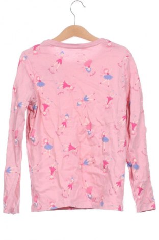 Kinder Shirt Sinsay, Größe 8-9y/ 134-140 cm, Farbe Rosa, Preis 6,00 €