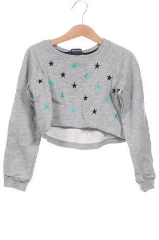 Kinder Shirt Tom Du, Größe 5-6y/ 116-122 cm, Farbe Grau, Preis 4,99 €