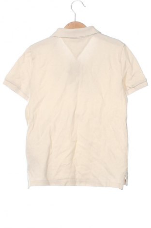 Kinder Shirt Tommy Hilfiger, Größe 7-8y/ 128-134 cm, Farbe Ecru, Preis € 45,99