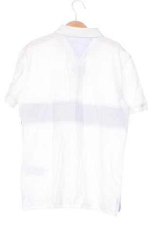 Kinder Shirt Tommy Hilfiger, Größe 10-11y/ 146-152 cm, Farbe Weiß, Preis 42,99 €