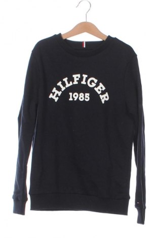 Detská blúzka  Tommy Hilfiger, Veľkosť 8-9y/ 134-140 cm, Farba Modrá, Cena  30,95 €