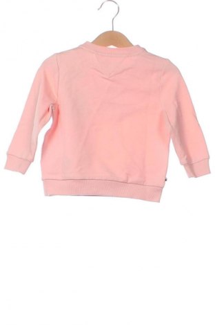 Gyerek blúz Tommy Hilfiger, Méret 9-12m / 74-80 cm, Szín Rózsaszín, Ár 16 839 Ft