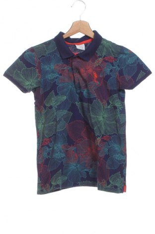 Kinder Shirt U.S. Polo Assn., Größe 11-12y/ 152-158 cm, Farbe Mehrfarbig, Preis 10,23 €