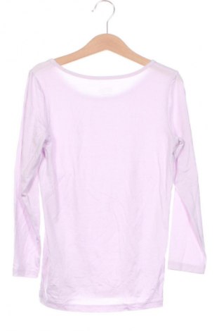 Detská blúzka  Uniqlo, Veľkosť 7-8y/ 128-134 cm, Farba Fialová, Cena  7,95 €