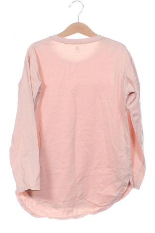 Kinder Shirt Uniqlo, Größe 9-10y/ 140-146 cm, Farbe Rosa, Preis € 7,99