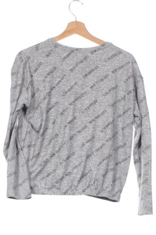 Kinder Shirt Y.F.K., Größe 12-13y/ 158-164 cm, Farbe Grau, Preis 4,99 €