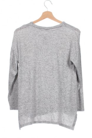 Kinder Shirt Zara, Größe 11-12y/ 152-158 cm, Farbe Grau, Preis € 4,99