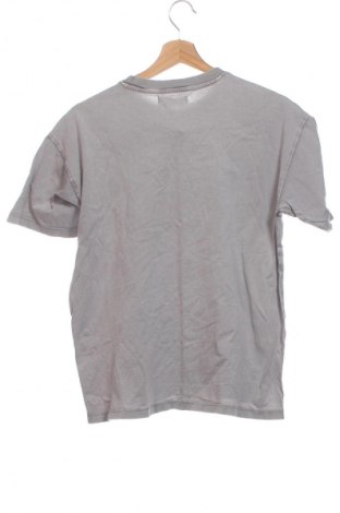 Kinder Shirt Zara, Größe 8-9y/ 134-140 cm, Farbe Grau, Preis € 3,99