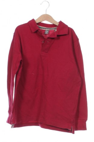 Kinder Shirt Zara Kids, Größe 9-10y/ 140-146 cm, Farbe Rot, Preis 7,22 €