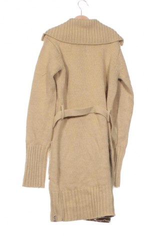 Detský kardigán H&M, Veľkosť 12-13y/ 158-164 cm, Farba Béžová, Cena  9,95 €