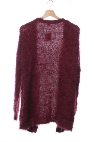 Kinder Strickjacke Y.F.K., Größe 12-18m/ 80-86 cm, Farbe Rot, Preis € 6,99