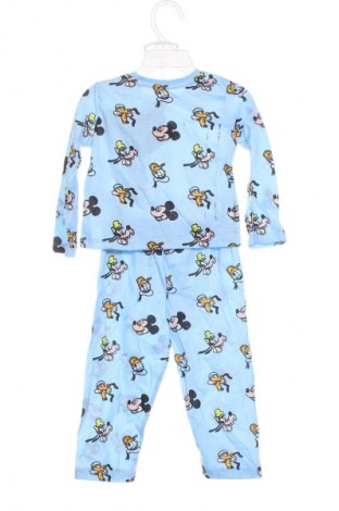 Kinder Pyjama  Sinsay, Größe 12-18m/ 80-86 cm, Farbe Mehrfarbig, Preis € 9,99