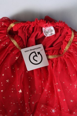 Kinderrock, Größe 18-24m/ 86-98 cm, Farbe Rot, Preis € 10,00