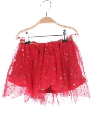 Kinderrock, Größe 18-24m/ 86-98 cm, Farbe Rot, Preis € 10,00