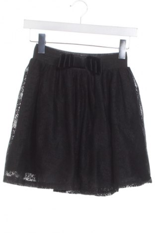 Fustă pentru copii, Mărime 8-9y/ 134-140 cm, Culoare Negru, Preț 92,09 Lei