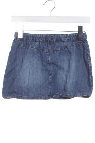 Kinderrock Calzedonia, Größe 5-6y/ 116-122 cm, Farbe Blau, Preis 3,99 €