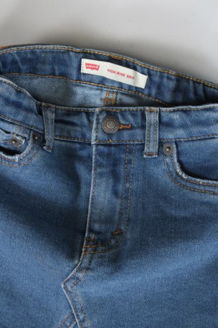 Kinderrock Levi's, Größe 2-3y/ 98-104 cm, Farbe Blau, Preis € 15,99