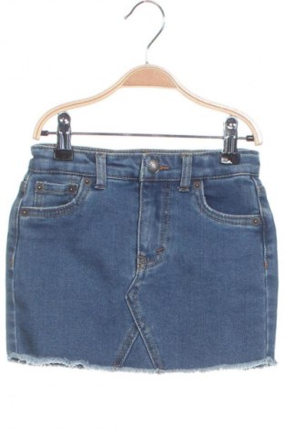 Dětská sukně  Levi's, Velikost 2-3y/ 98-104 cm, Barva Modrá, Cena  549,00 Kč