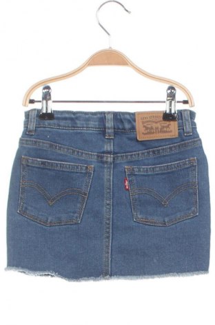 Kinderrock Levi's, Größe 2-3y/ 98-104 cm, Farbe Blau, Preis € 15,99