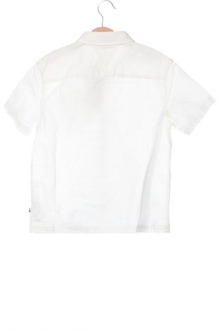 Dětská košile  Tommy Hilfiger, Velikost 6-7y/ 122-128 cm, Barva Bílá, Cena  909,00 Kč