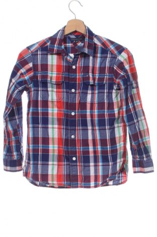 Detská košeľa  Tommy Hilfiger, Veľkosť 8-9y/ 134-140 cm, Farba Viacfarebná, Cena  13,81 €