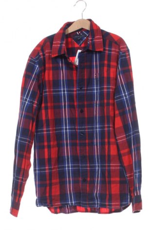 Detská košeľa  Tommy Hilfiger, Veľkosť 15-18y/ 170-176 cm, Farba Viacfarebná, Cena  13,81 €