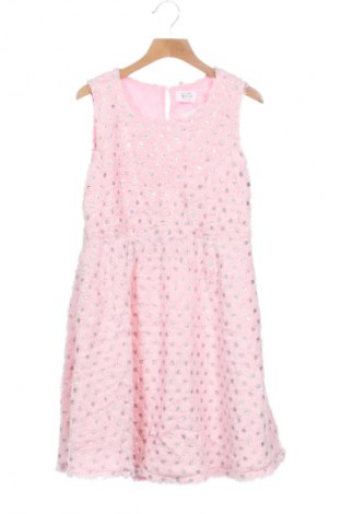 Rochie pentru copii, Mărime 9-10y/ 140-146 cm, Culoare Roz, Preț 43,99 Lei