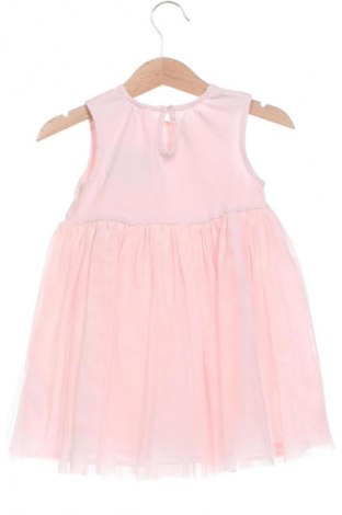 Rochie pentru copii, Mărime 18-24m/ 86-98 cm, Culoare Roz, Preț 39,99 Lei