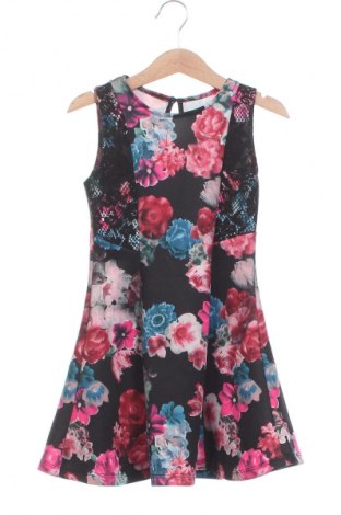 Rochie pentru copii, Mărime 5-6y/ 116-122 cm, Culoare Multicolor, Preț 61,22 Lei