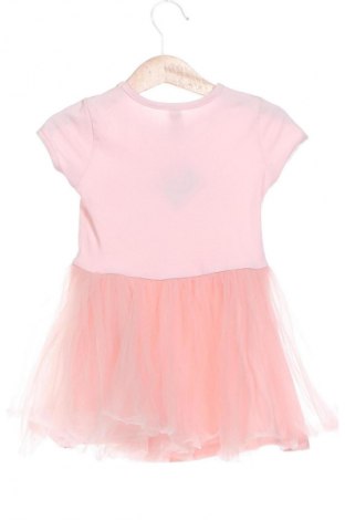 Kinderkleid, Größe 18-24m/ 86-98 cm, Farbe Rosa, Preis € 9,99