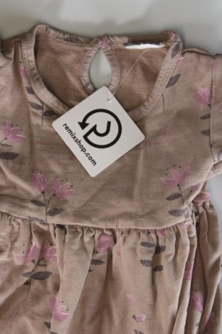 Kinderkleid, Größe 9-12m/ 74-80 cm, Farbe Mehrfarbig, Preis € 7,99