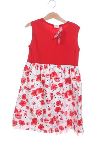 Kinderkleid, Größe 4-5y/ 110-116 cm, Farbe Mehrfarbig, Preis 19,44 €