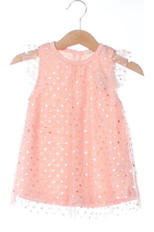 Kinderkleid Breeze, Größe 9-12m/ 74-80 cm, Farbe Rosa, Preis € 10,23