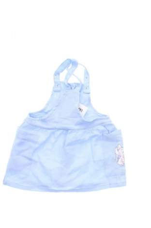 Kinderkleid Disney, Größe 2-3m/ 56-62 cm, Farbe Blau, Preis € 12,28