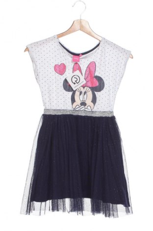 Rochie pentru copii Disney, Mărime 7-8y/ 128-134 cm, Culoare Albastru, Preț 39,03 Lei