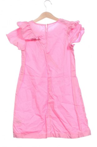 Kinderkleid H&M, Größe 7-8y/ 128-134 cm, Farbe Rosa, Preis € 7,99