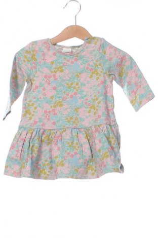 Detské šaty  H&M, Veľkosť 6-9m/ 68-74 cm, Farba Viacfarebná, Cena  12,28 €