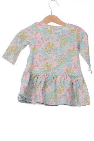 Rochie pentru copii H&M, Mărime 6-9m/ 68-74 cm, Culoare Multicolor, Preț 61,22 Lei