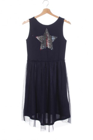 Dětské šaty  H&M, Velikost 12-13y/ 158-164 cm, Barva Modrá, Cena  249,00 Kč