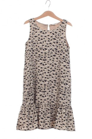 Kinderkleid H&M, Größe 7-8y/ 128-134 cm, Farbe Mehrfarbig, Preis € 22,46