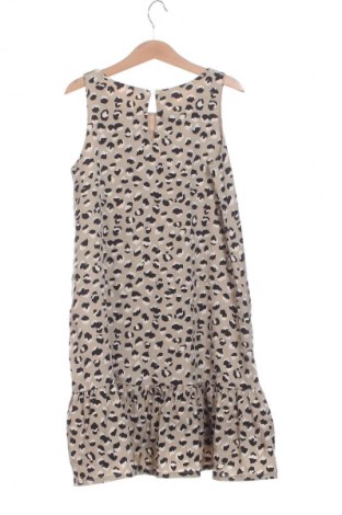 Kinderkleid H&M, Größe 7-8y/ 128-134 cm, Farbe Mehrfarbig, Preis € 22,46