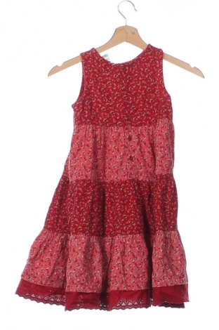 Rochie pentru copii H&M, Mărime 5-6y/ 116-122 cm, Culoare Roșu, Preț 78,99 Lei