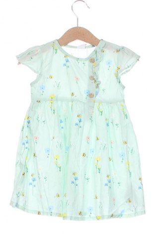 Kinderkleid LC Waikiki, Größe 18-24m/ 86-98 cm, Farbe Grün, Preis € 9,72